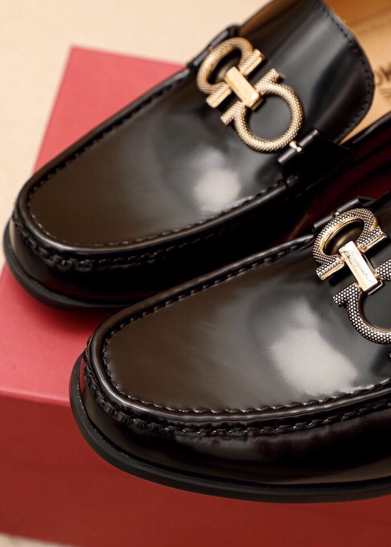 Ferragamo Shoes